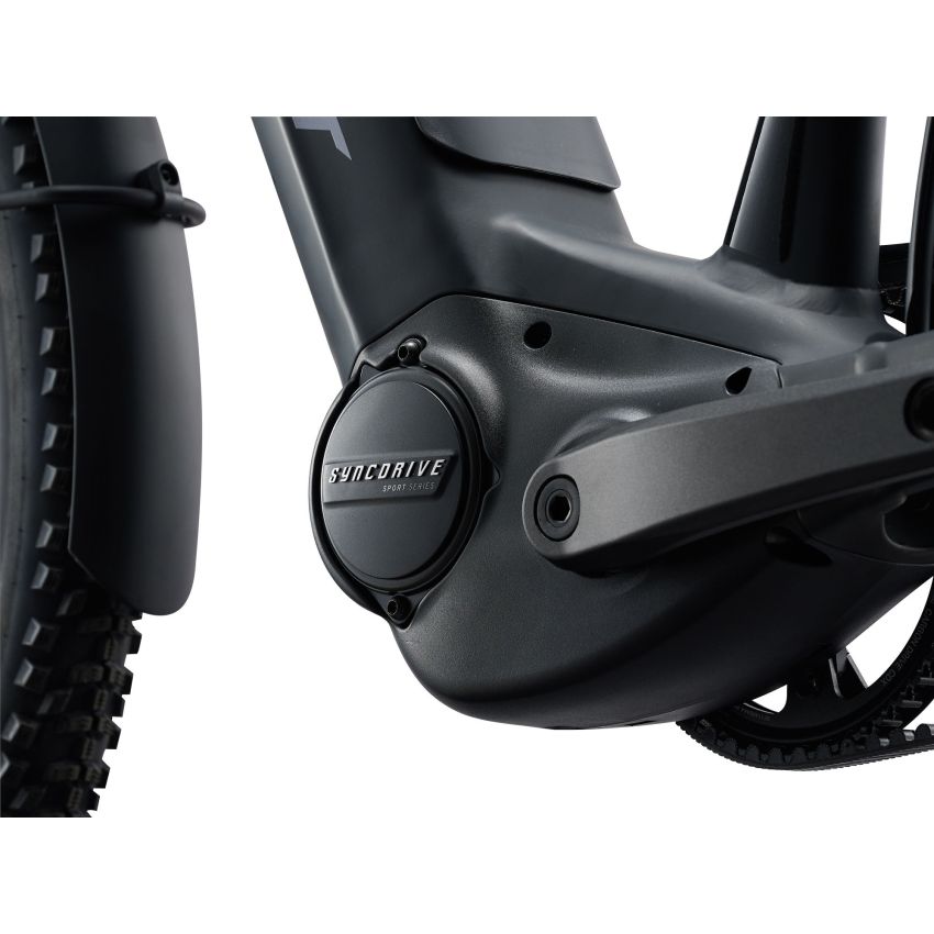 Giant AnyTour X E+ 2