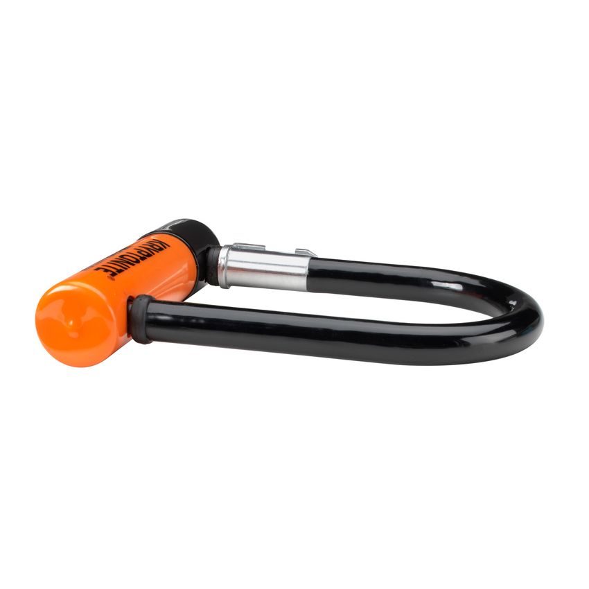 KRYPTONITE ZAPIĘCIE U-LOCK KRYPTONITE EVOLUTION MINI-5 8,3CM X 14CM 