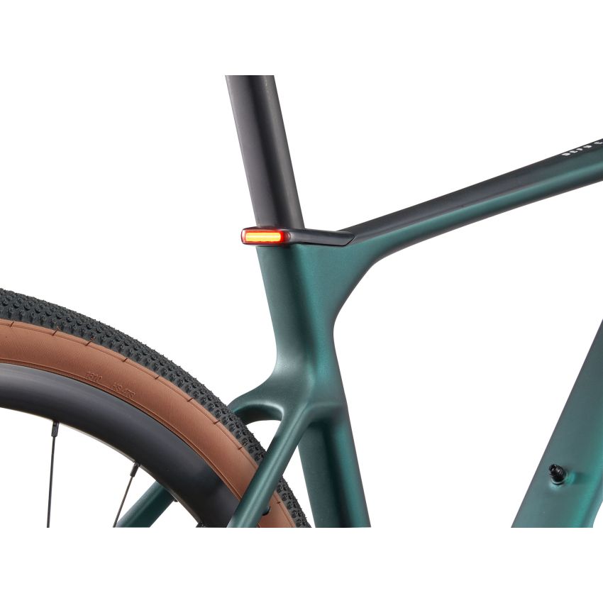 Giant Defy Advanced E+ Elite AR