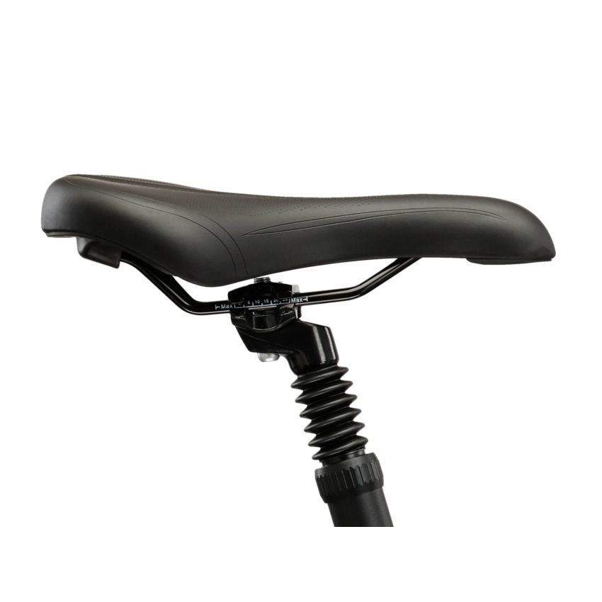Rower KROSS Trans Hybrid 1.0 Perłowy