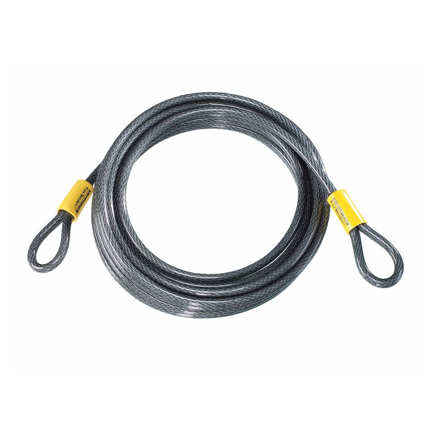 KRYPTONITE LINKA KRYPTONITE KRYPTOFLEX 3010 DOUBLE LOOPED CABLE 930CM 