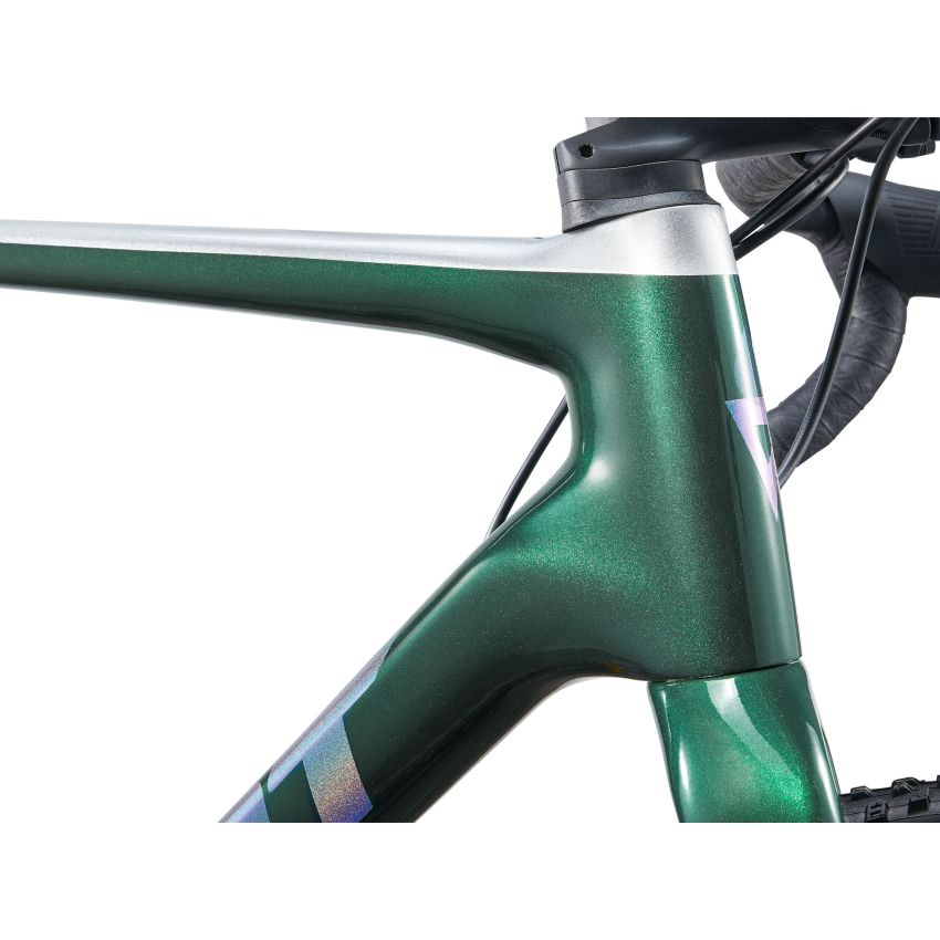 Giant TCX Advanced Pro 2