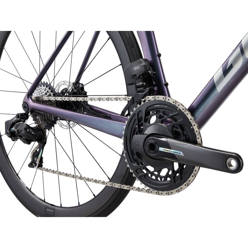 Giant TCR Advanced Pro Disc 0 AXS