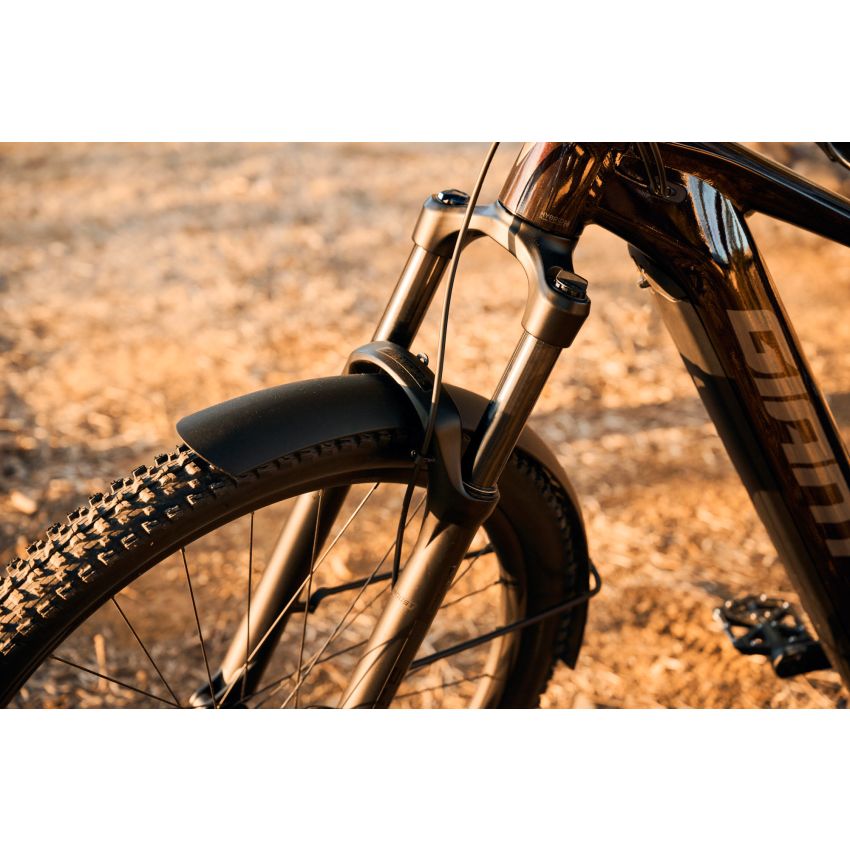 Giant Fathom E+ 2 EX