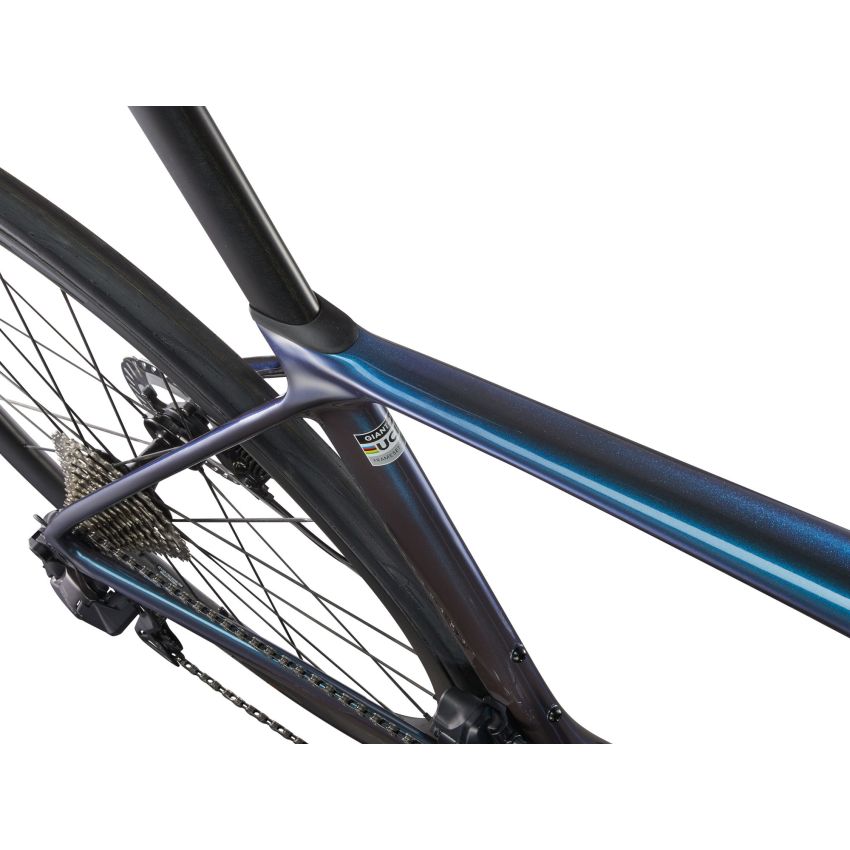 Rower GIANT TCR Advanced Pro 0 Di2 Ocean Twilight