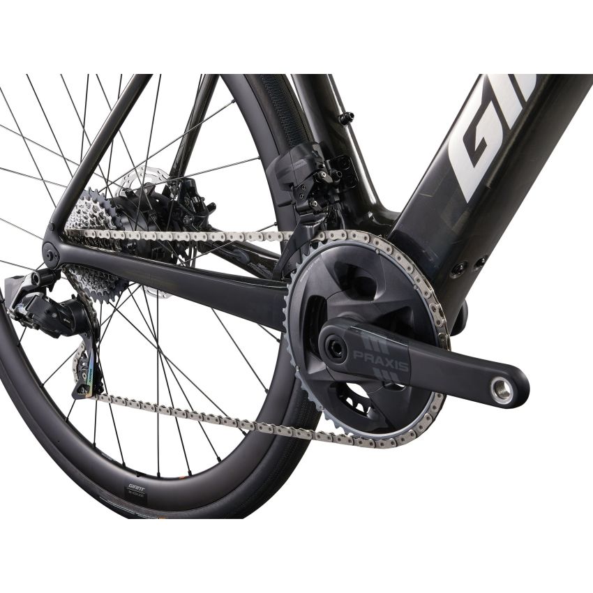 Giant Defy Advanced E+ Elite 1