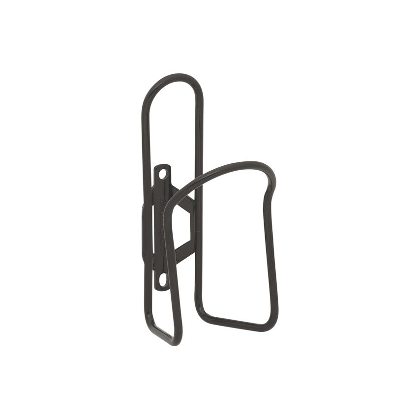 Koszyk na bidon BLACKBURN COMP aluminiowy 47g czarny połysk 