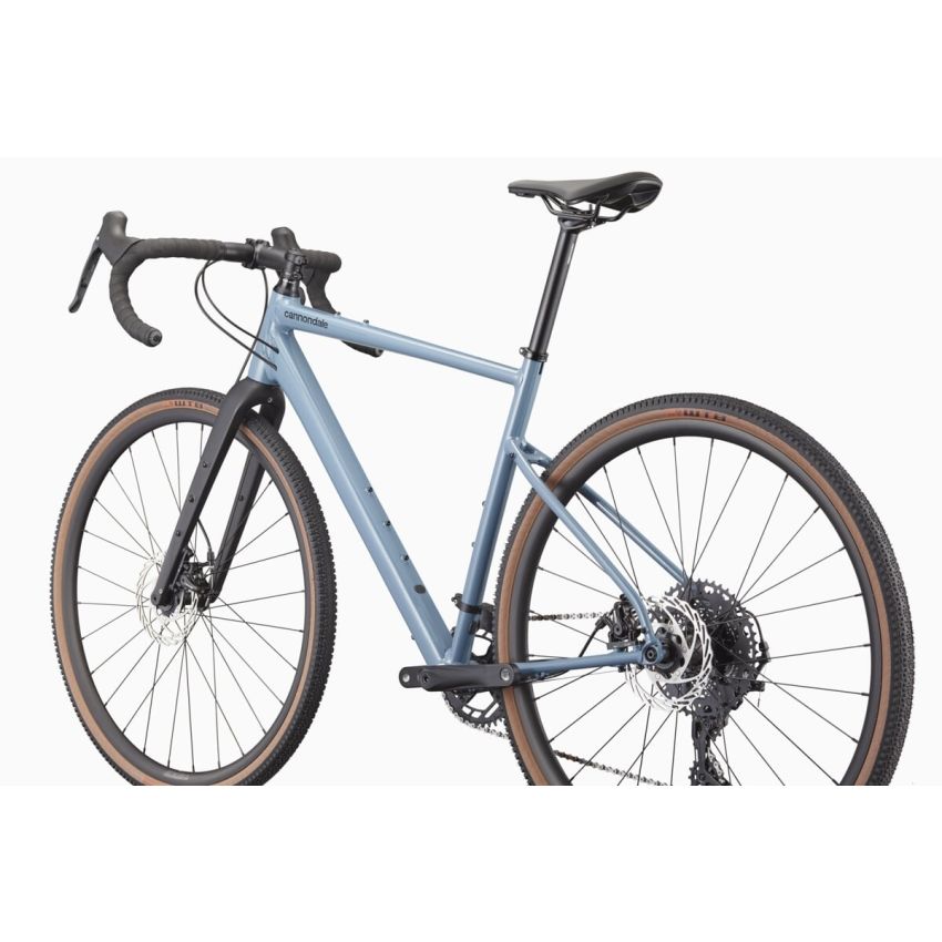CANNONDALE TOPSTONE 3 (C15215U10/SMC)