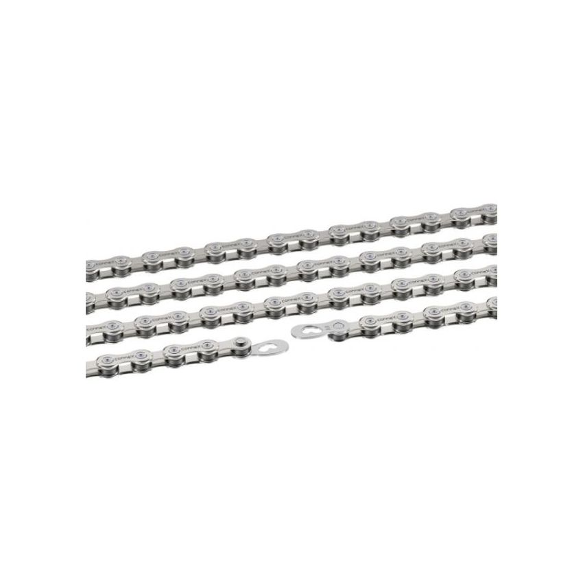 Łańcuch CONNEX 10s8  10rzęd. nikiel 