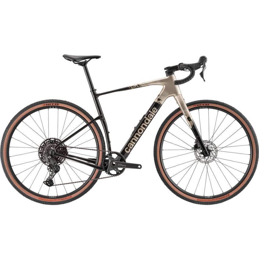 Rower CANNONDALE Topstone Carbon 4