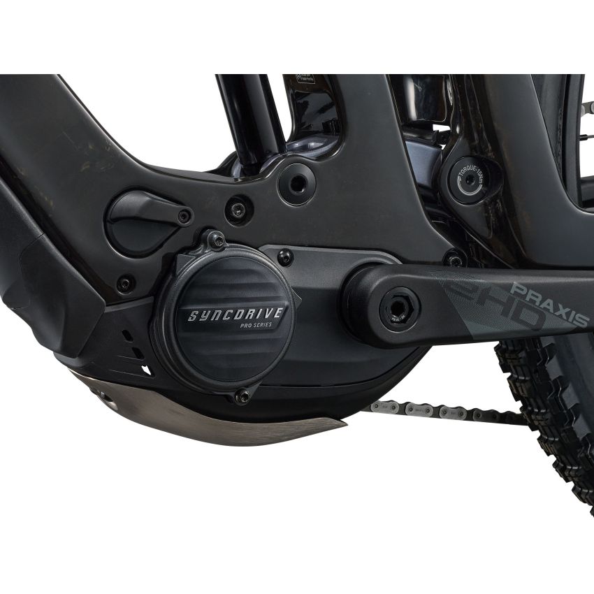 Giant Reign Advanced E+ 1