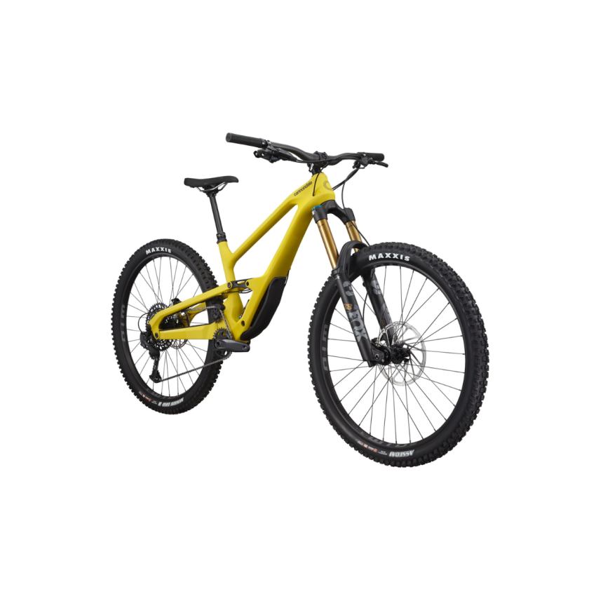 Rower CANNONDALE Jekyll 29 Carbon 1 Gin