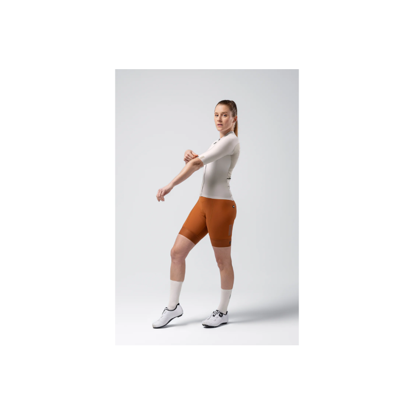 Koszulka kolarska GOBIK Infinity Argonite Unisex