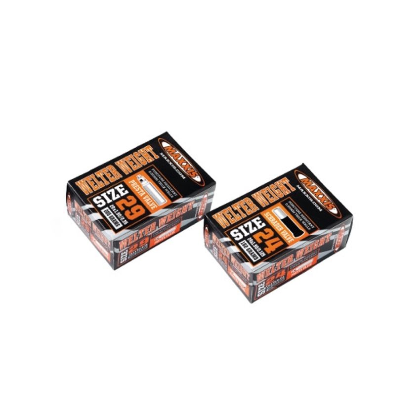 Maxxis WelterWeight 27,5x2,20/2,50