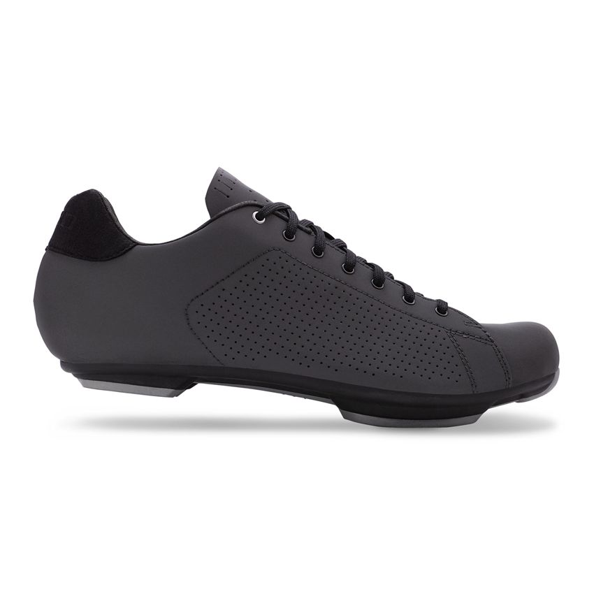 Buty męskie GIRO REPUBLIC LX R REFLECTIVE dark shadow roz.45 