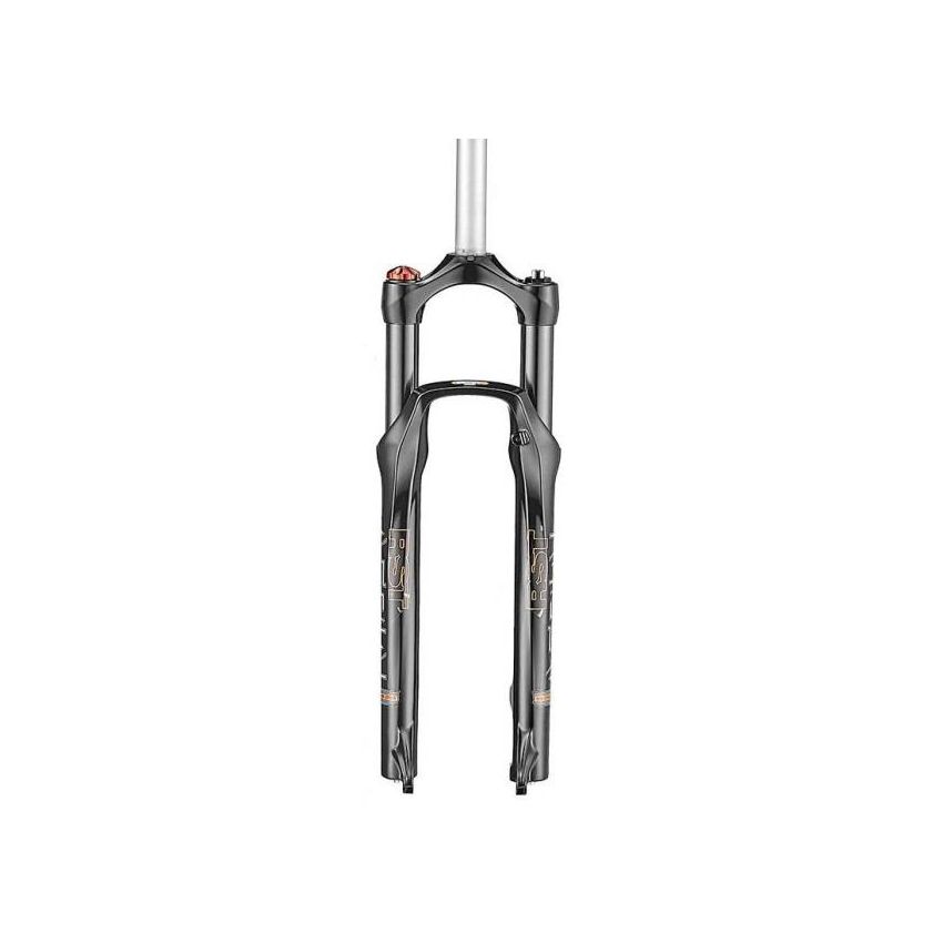 RST Amortyzator AERIAL 29 TNL, 100mm, 28,6x260x0, czarny, Disc, oś 9mm 