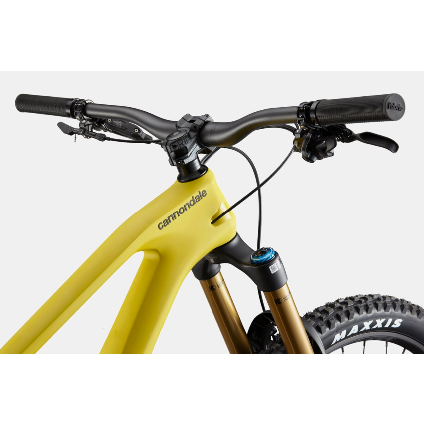 Rower CANNONDALE Jekyll 29 Carbon 1 Gin