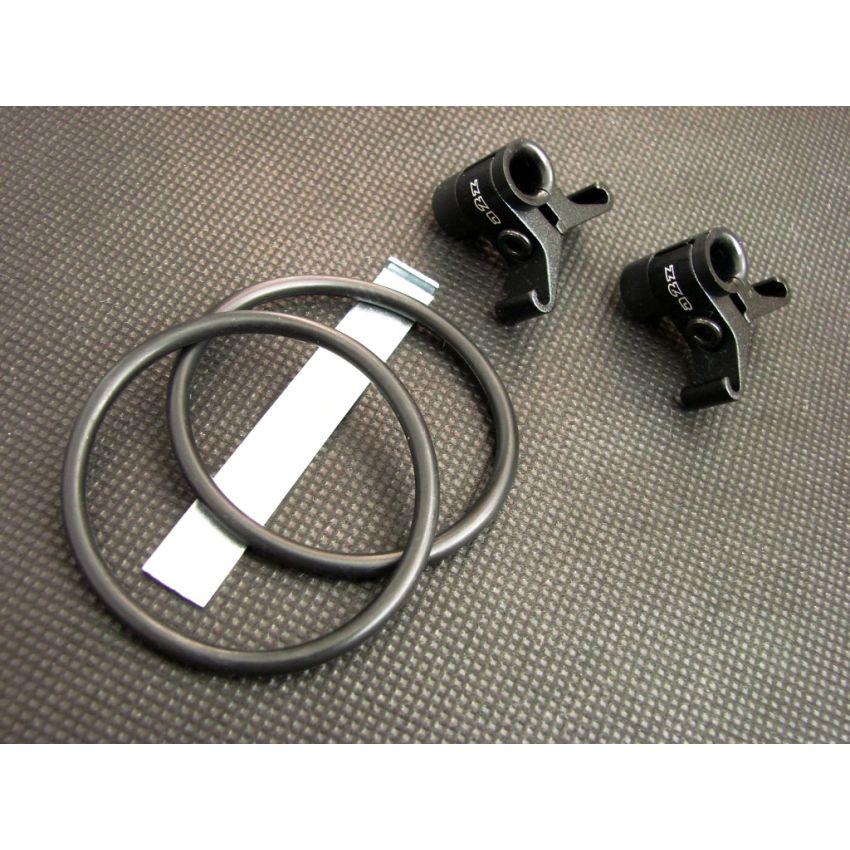 Cable holder II 