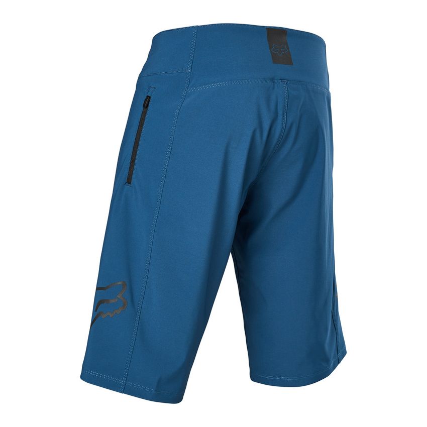 Spodenki FOX Defend 34 dark indigo