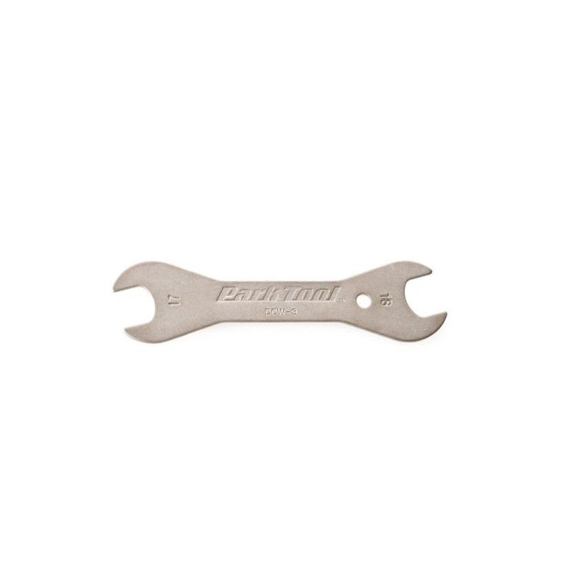 PARK TOOL DCW-3 klucz do konusów 17/18mm