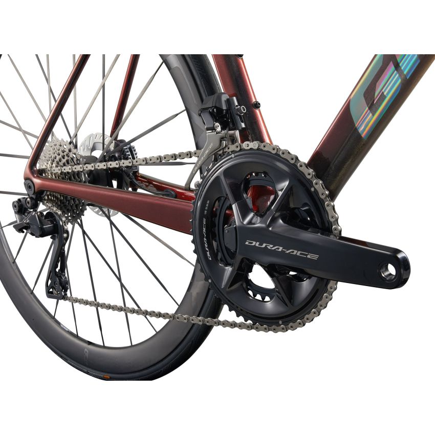 Giant TCR Advanced SL 0 DA