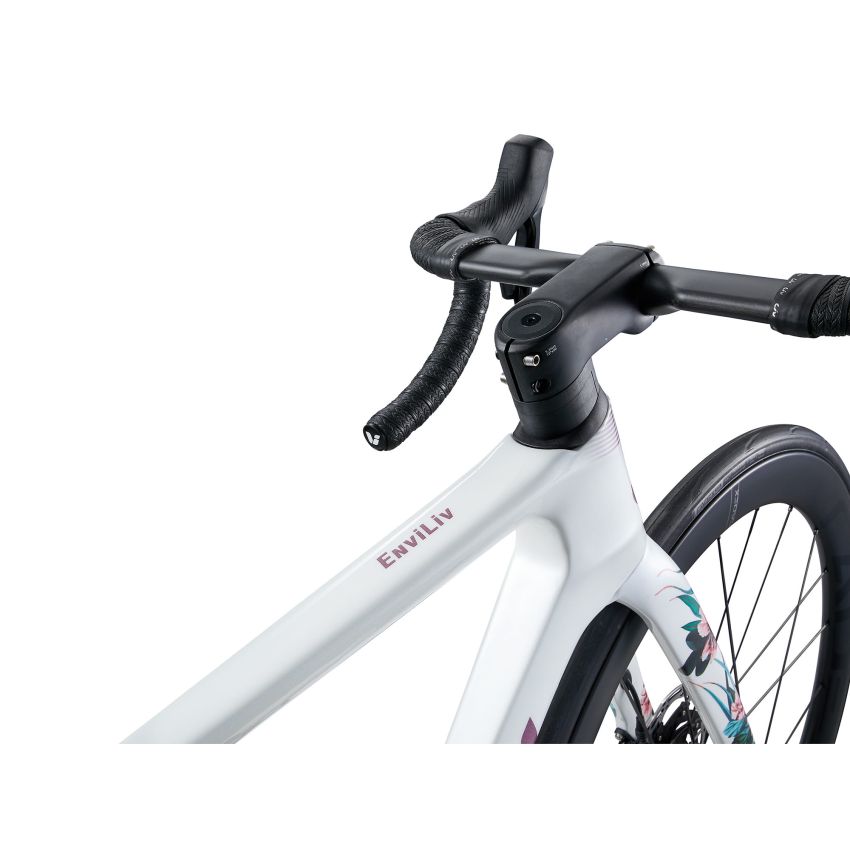 Liv EnviLiv Advanced SL LTD