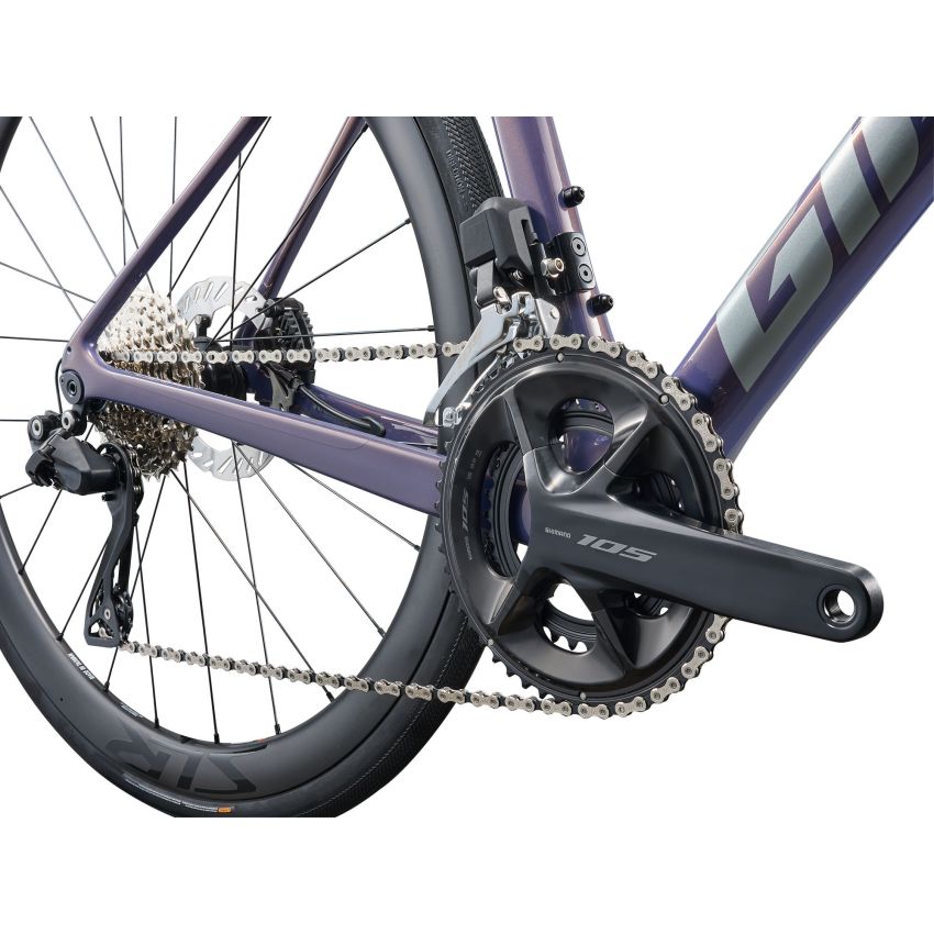 Giant Defy Advanced 0