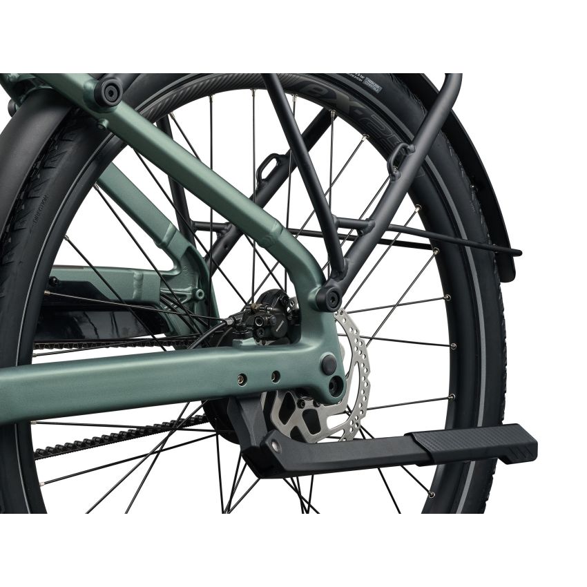 Giant Explore E+ 2 STA