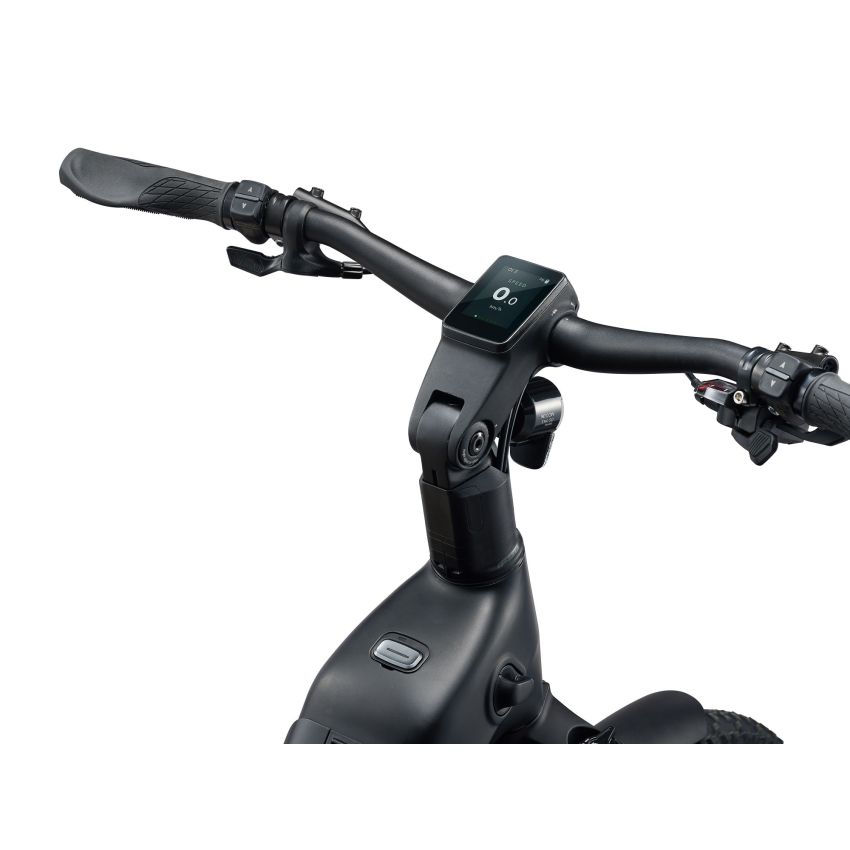 Giant AnyTour X E+ 2