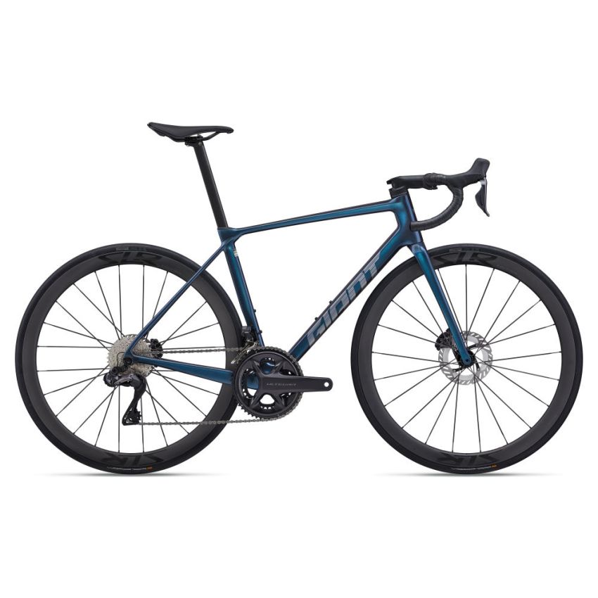 Rower GIANT TCR Advanced Pro 0 Di2 Ocean Twilight