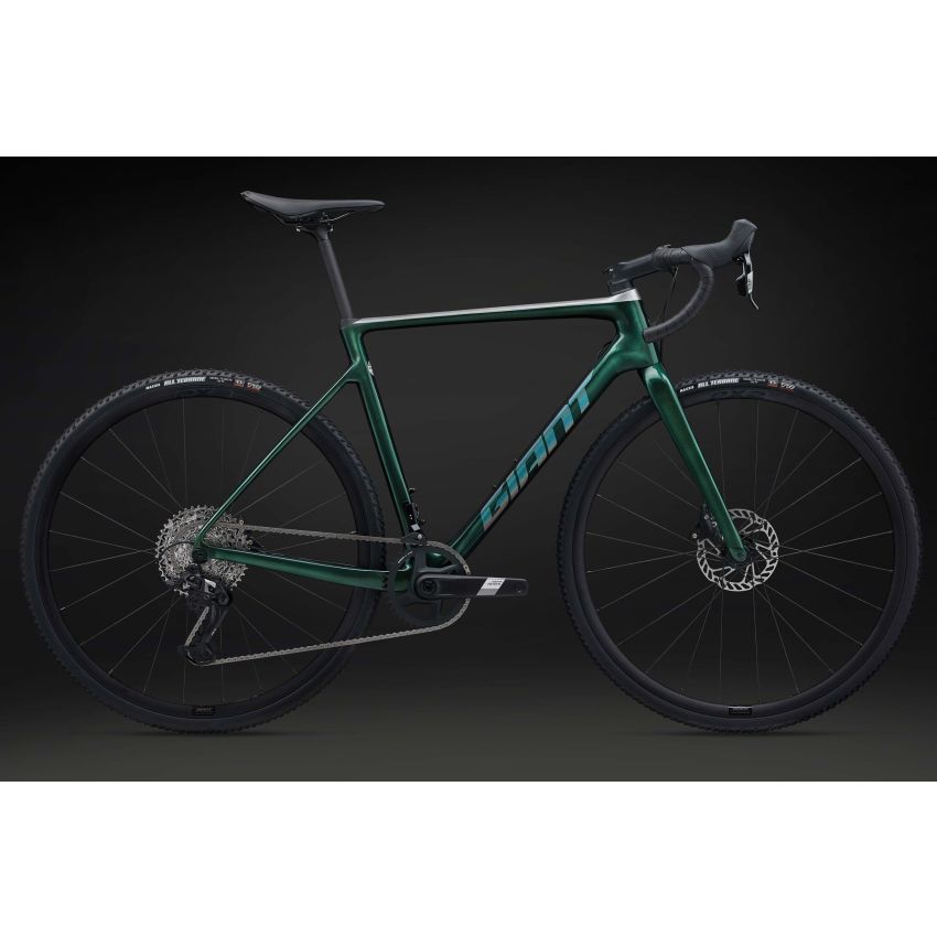 Giant TCX Advanced Pro 2