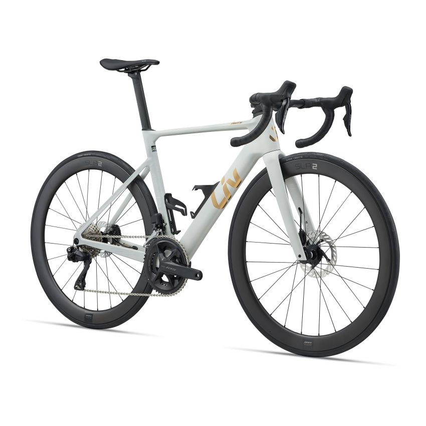 Liv EnviLiv Advanced 1