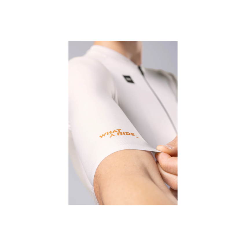Koszulka kolarska GOBIK Infinity Argonite Unisex
