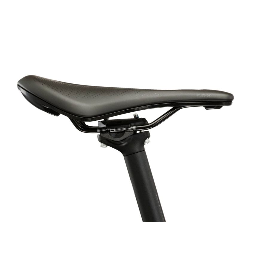 Rower KROSS Esker 5.0 GRX 1X12 Szary/Grafitowy