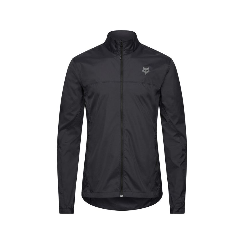 Kurtka FOX Ranger Wind Black