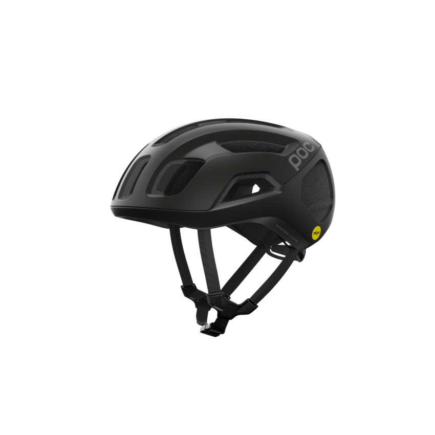 Kask POC Ventral Air MIPS Uranium Black Matt