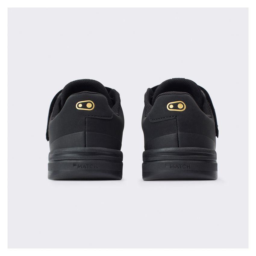 Buty CRANK BROTHERS Stamp Boa black/gold (45 EU)