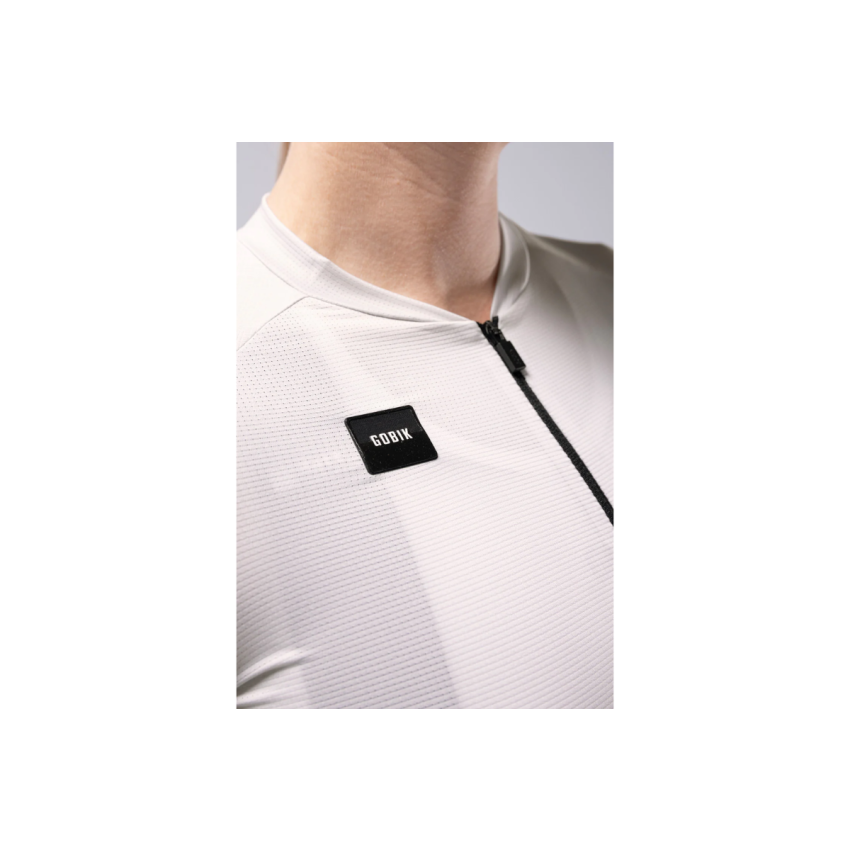 Koszulka kolarska GOBIK Infinity Argonite Unisex