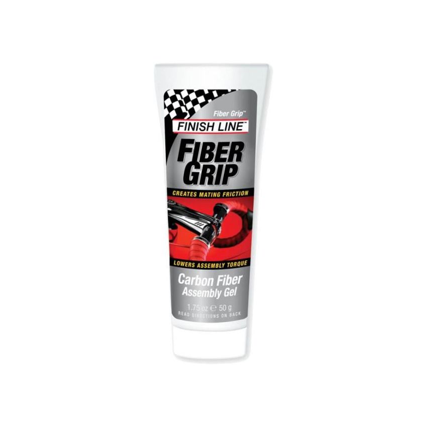  Żel montażowy FIBER GRIP  50g (tuba) 