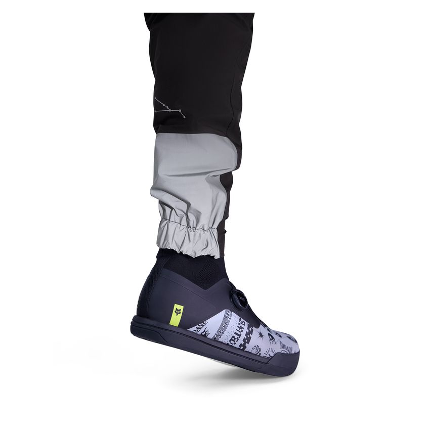 Spodnie FOX Ranger Water Lunar SE Black