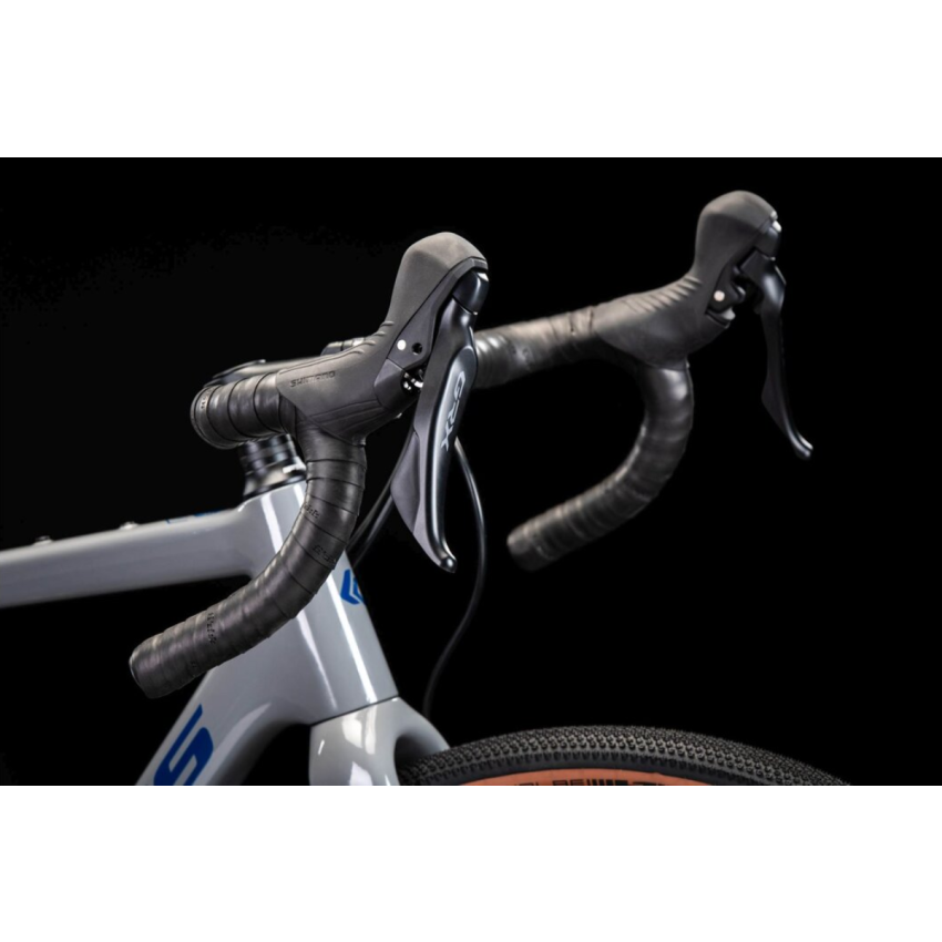 Rower KROSS Esker 7.0 Granatowy Połysk 