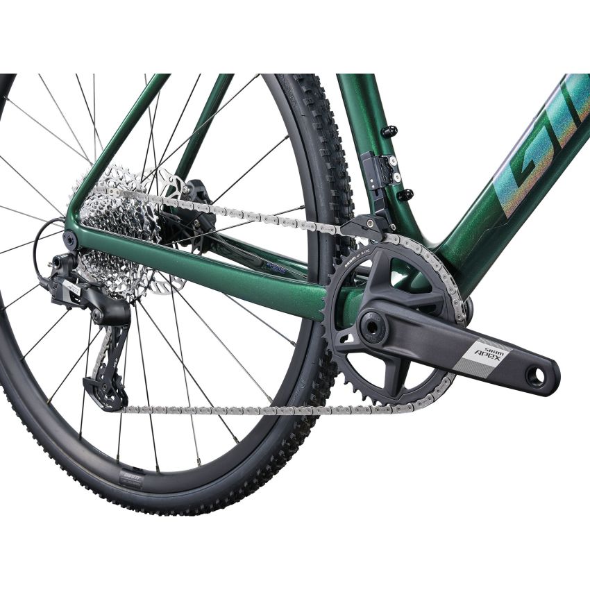 Giant TCX Advanced Pro 2