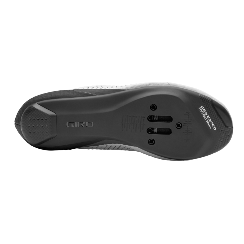 Buty damskie GIRO CADET W White