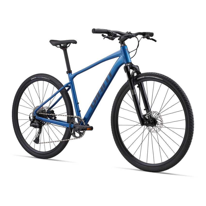 Rower GIANT Roam 1 Electron Blue