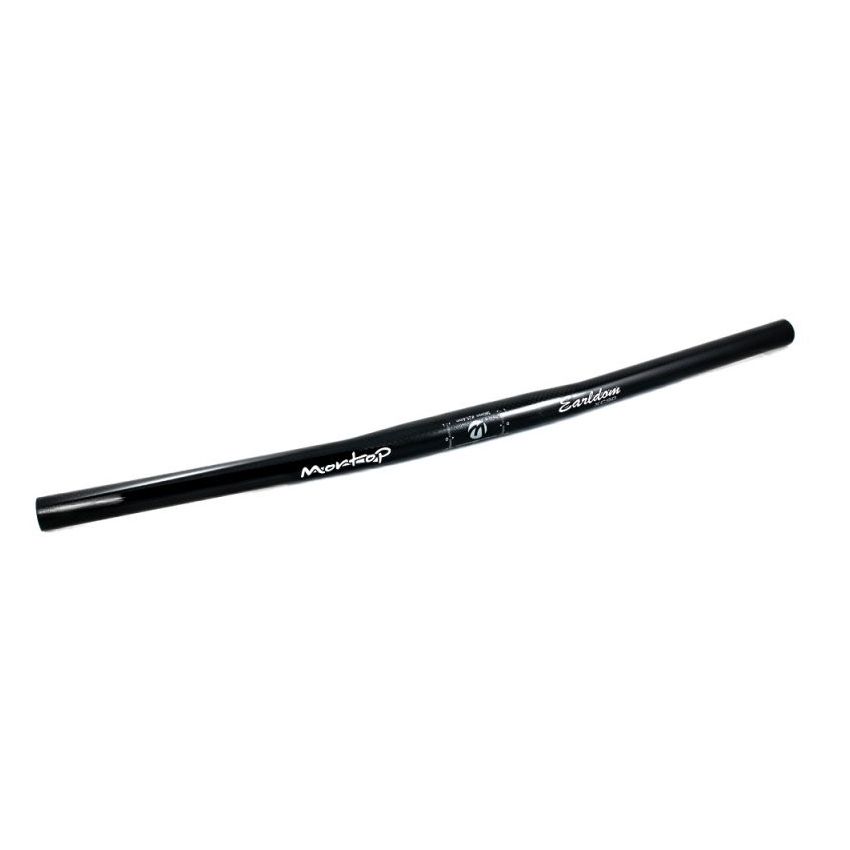 Kierownica Mortop Earldom XC-90 31.8mm 
