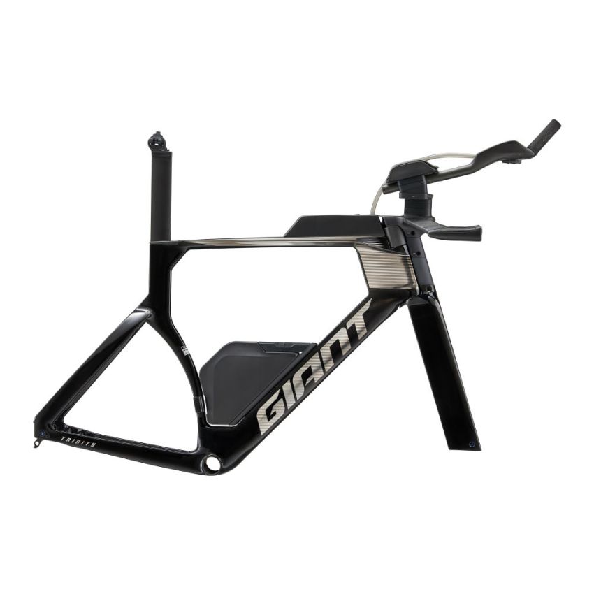 Giant Zestaw Ramowy Trinity Advanced SL Tri