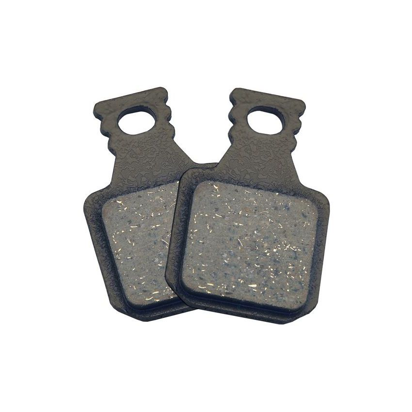 Klocki hamulcowe CLARK'S MAGURA (MT5, MT7) metaliczne spiekane 
