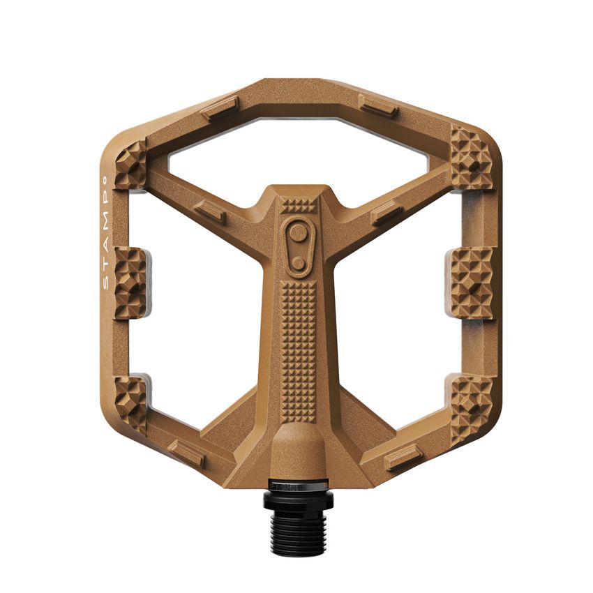 Pedały CRANK BROTHERS Stamp 0 Black
