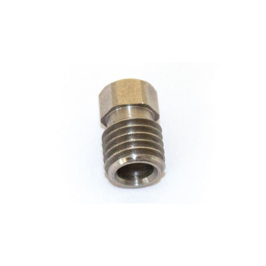Śruba dociskowa przewodu hydraulicznego CLARK'S MAGURA (M9*1.25) 10szt. 