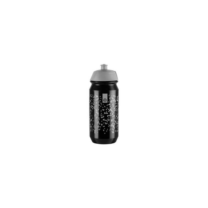 Bidon ACCENT Freak czarno-szary 500 ml 